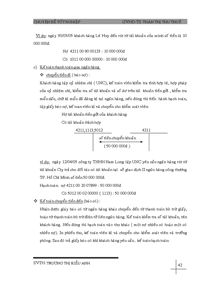 image for page Nghiệp vụ kế toán huy động vốn tại ngân hàng tmcp phát triển nhà tp.hcm