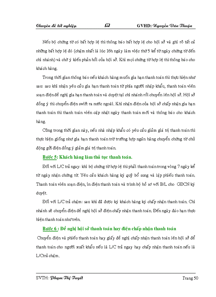 image for page Các phương thức thanh toán xuất nhập khẩu tại Ngân Hàng Sài Gòn Thương Tín_chi nhánh Gò Vấp