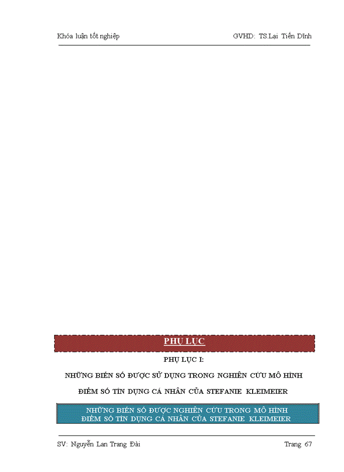 image for page Hoàn thiện hệ thống xếp hạng tín dụng tại ngân hàng việt á