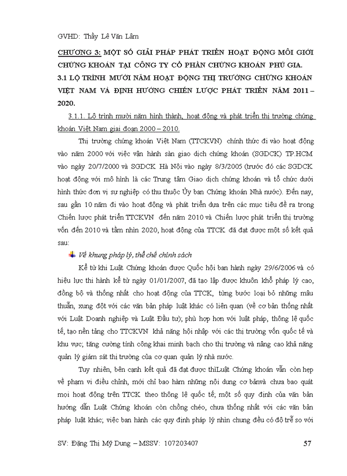 image for page Hoạt động môi giới chứng khoán tại Công Ty Cổ Phần Chứng Khoán Phú Gia – Thực trạng và giải pháp