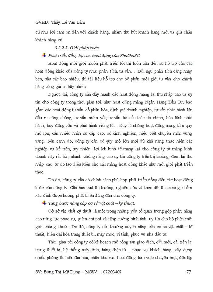 image for page Hoạt động môi giới chứng khoán tại Công Ty Cổ Phần Chứng Khoán Phú Gia – Thực trạng và giải pháp