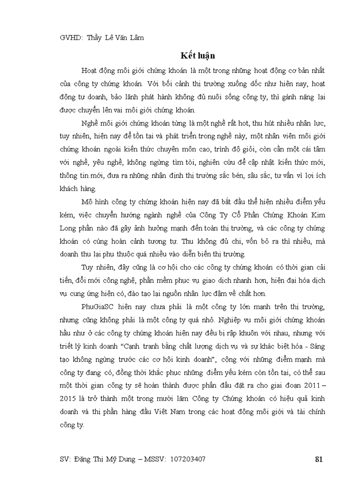 image for page Hoạt động môi giới chứng khoán tại Công Ty Cổ Phần Chứng Khoán Phú Gia – Thực trạng và giải pháp