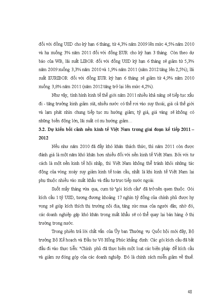 image for page Ảnh hưởng của các chính sách tiền tệ đến hoạt động tín dụng của các ngân hàng thương mại việt nam