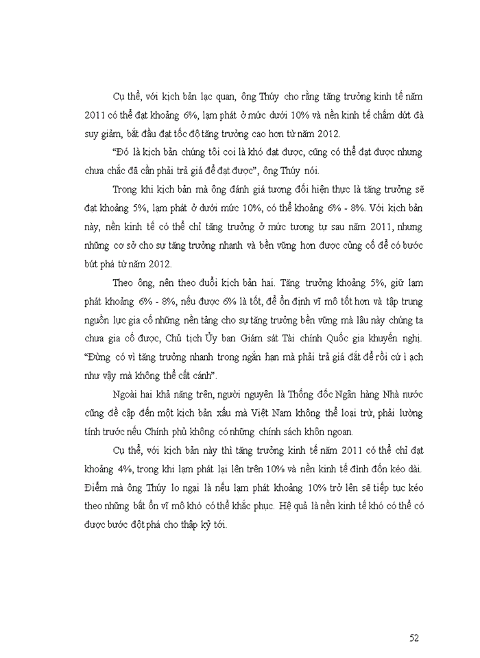 image for page Ảnh hưởng của các chính sách tiền tệ đến hoạt động tín dụng của các ngân hàng thương mại việt nam