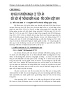 Nguy cơ nợ xấu ở Việt Nam góc nhìn từ khủng hoảng Nhật và Mỹ