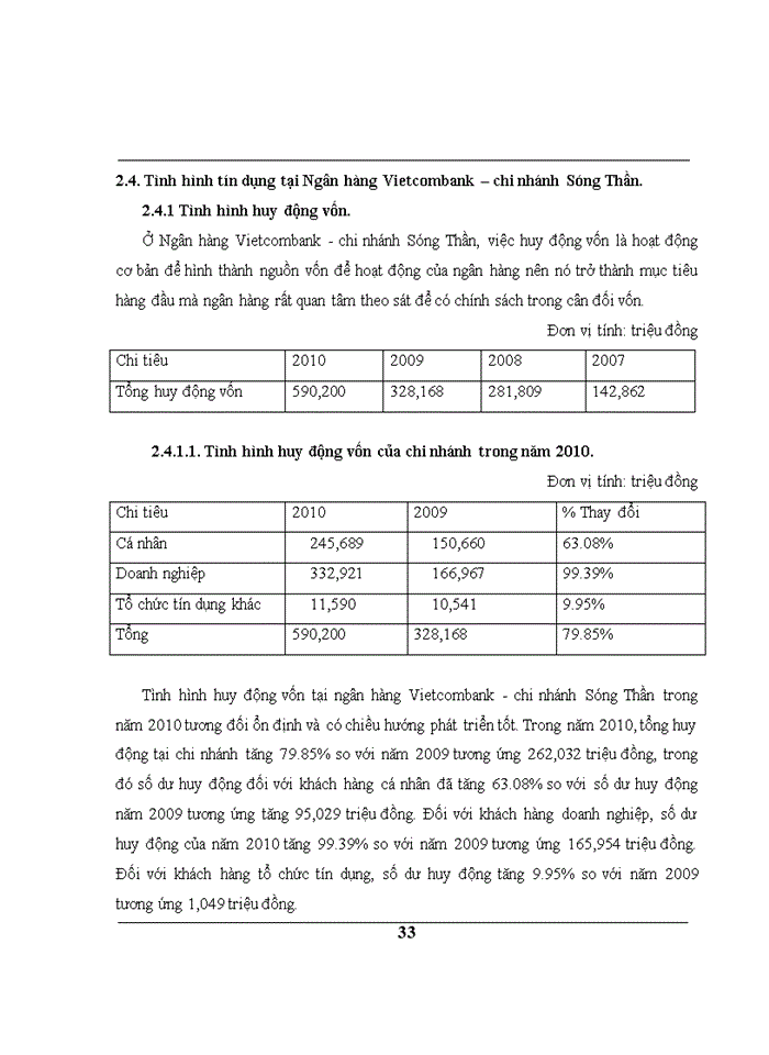 image for page Quản trị rủi ro tín dụng trong hoạt động kinh doanh của ngân hàng thương mại cổ phần ngoại thương việt nam