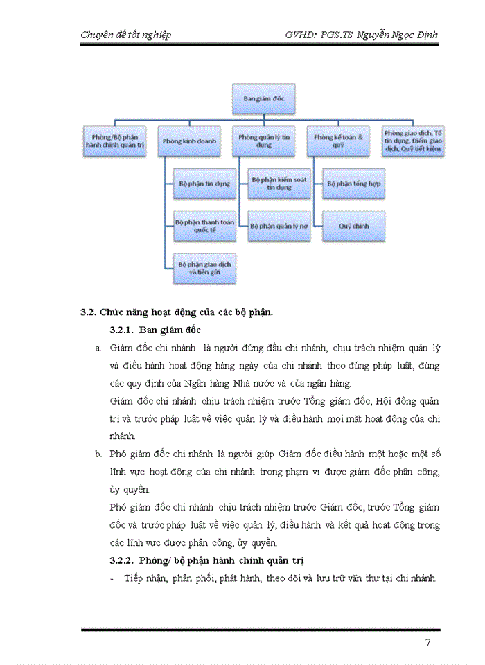 image for page Giải pháp nâng cao chất lượng thẩm định trong hoạt động cho vay trung và dài hạn tại ngân hàng phương đông  chi nhánh chợ lớn.