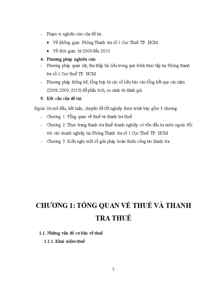 image for page Thuế và thanh tra thuế