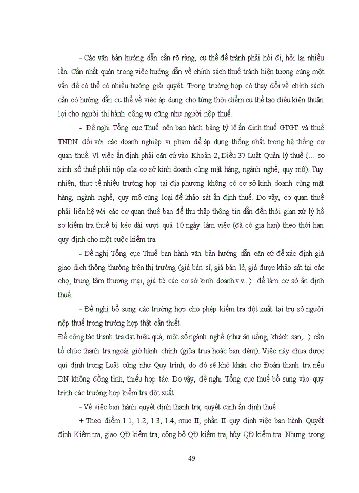 image for page Thuế và thanh tra thuế