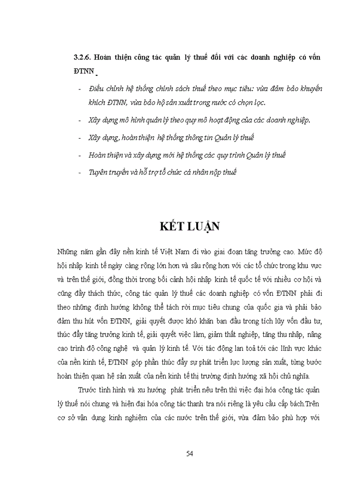 image for page Thuế và thanh tra thuế