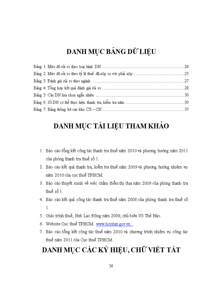 image for page Thuế và thanh tra thuế