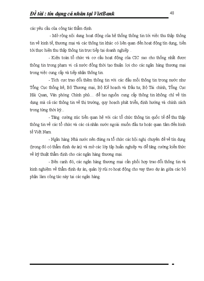 image for page Tín dụng cá nhân tại VietBank