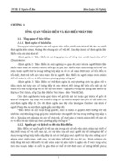 Một số giải pháp góp phần phát triển mạng lưới tư vấn tài chính tại công ty bảo hiểm nhân thọ 
bảo minh cmg