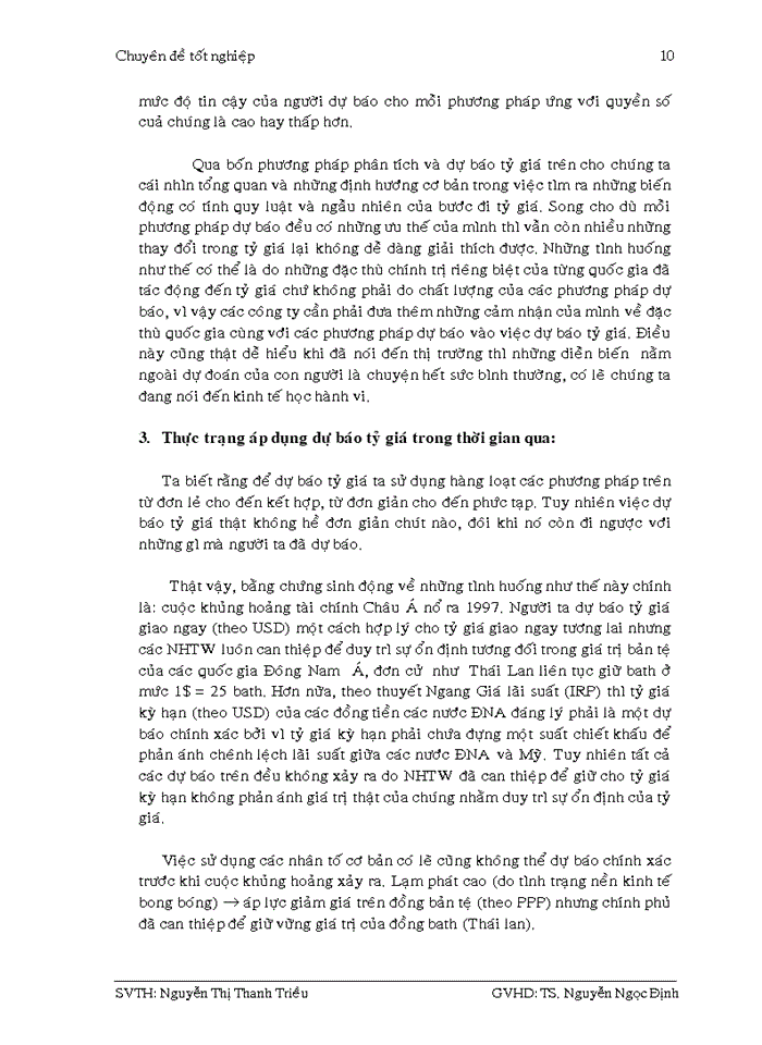 image for page Phòng ngừa rủi ro tỷ giá
cho các khoản thu – chi tại công ty cổ phần hợp tác kinh tế và xuất nhập khẩu savimex