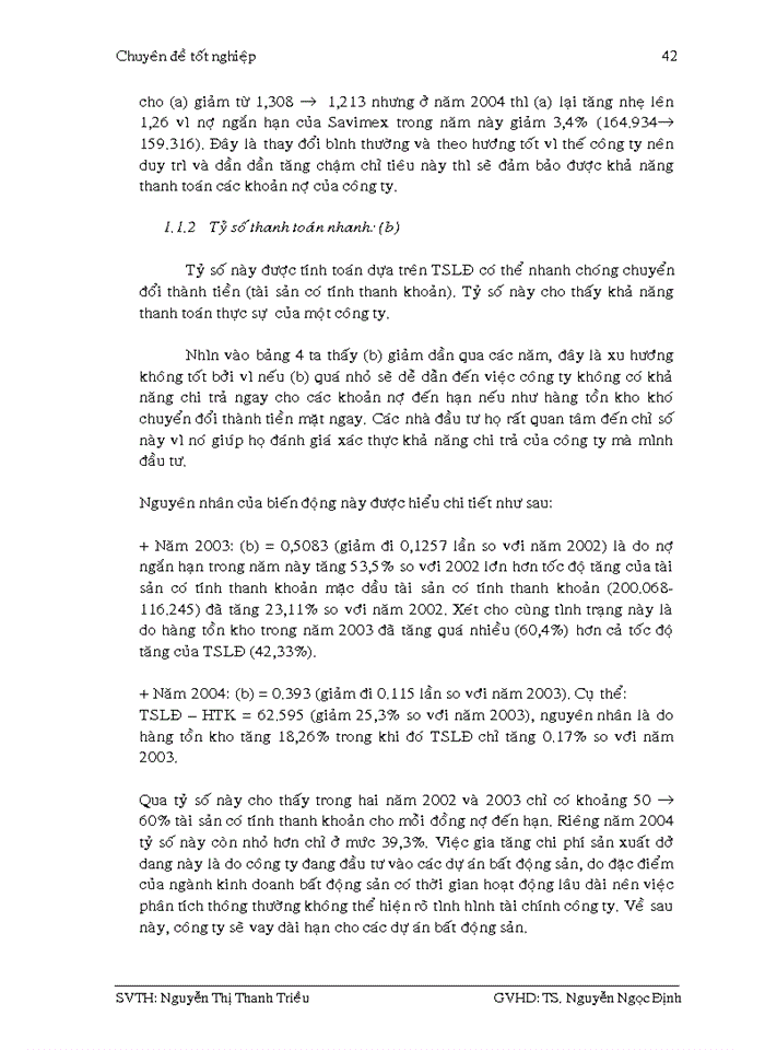 image for page Phòng ngừa rủi ro tỷ giá
cho các khoản thu – chi tại công ty cổ phần hợp tác kinh tế và xuất nhập khẩu savimex