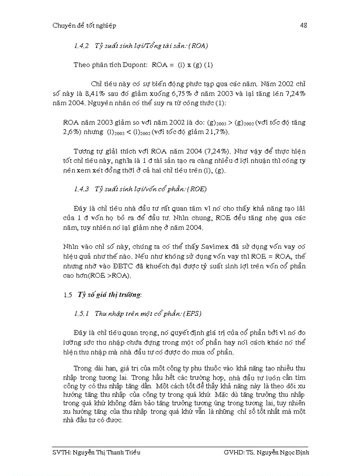 image for page Phòng ngừa rủi ro tỷ giá
cho các khoản thu – chi tại công ty cổ phần hợp tác kinh tế và xuất nhập khẩu savimex