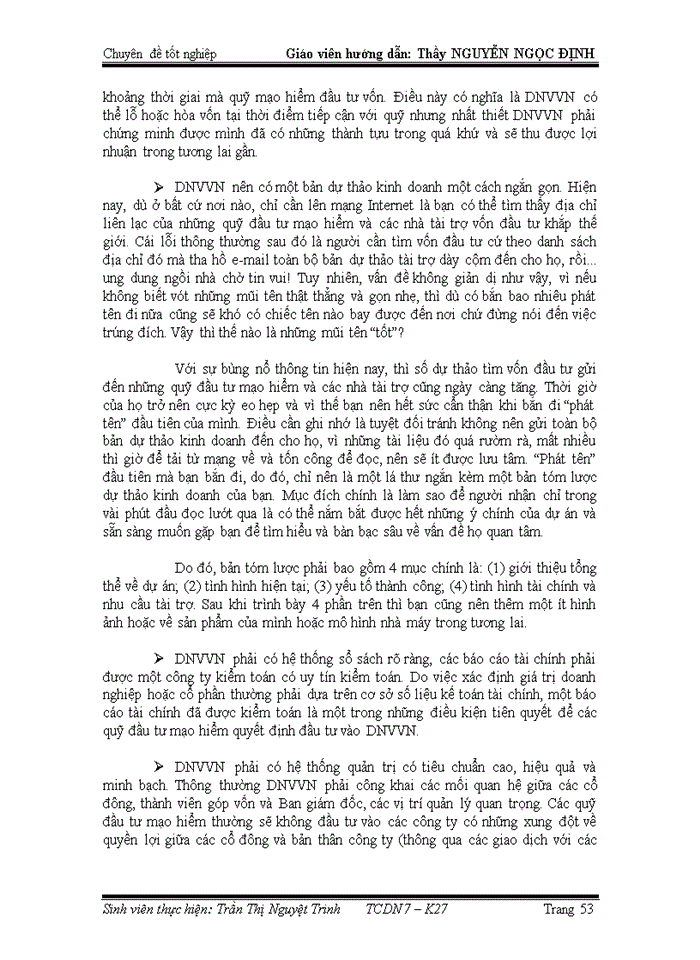 image for page Vốn mạo hiểm