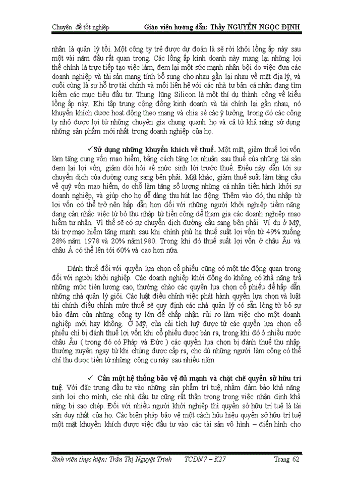 image for page Vốn mạo hiểm