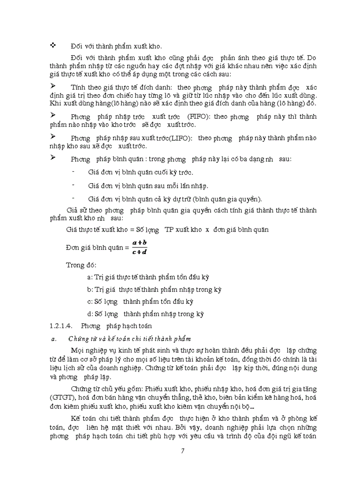 image for page Kế toán chi phớ sản xuất và tớnh giỏ thành sản phẩm ở Xớ nghiệp xõy dựng Binh đoàn 11