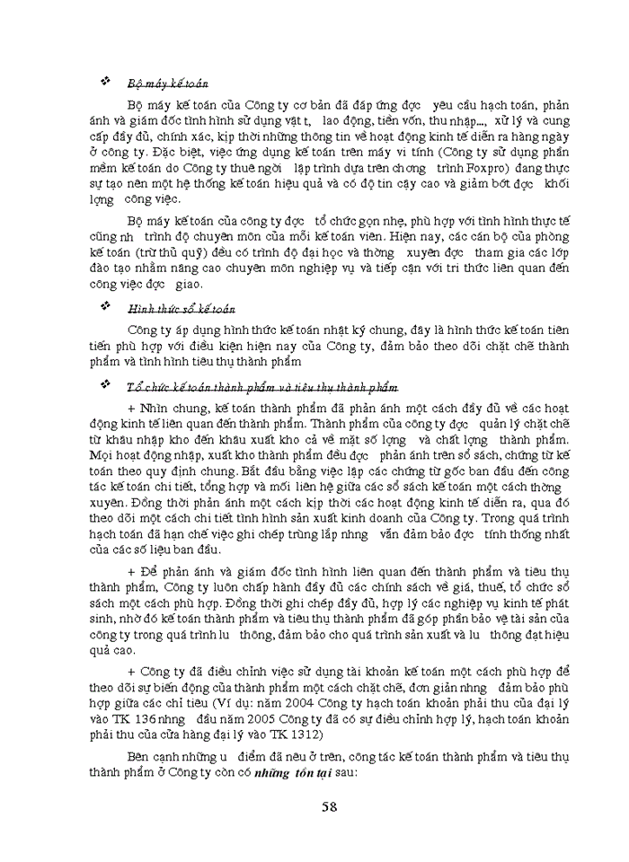 image for page Kế toán chi phớ sản xuất và tớnh giỏ thành sản phẩm ở Xớ nghiệp xõy dựng Binh đoàn 11