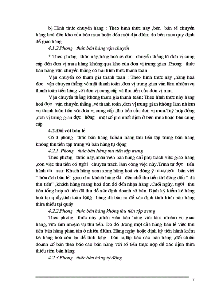 image for page Kế toán bán hàng và xác định kết quả kinh doanh