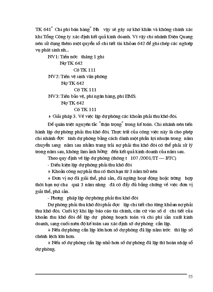 image for page Kế toán bán hàng và xác định kết quả kinh doanh