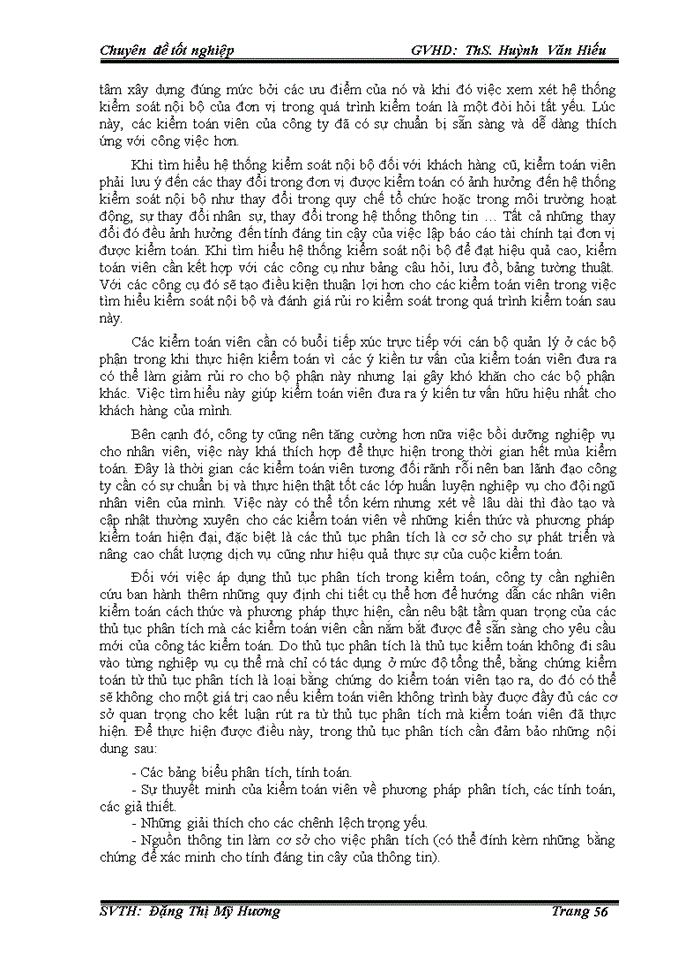 image for page Quy trình kiểm toán tài sản  cố định và chi phí khấu hao  tại công ty kiểm toán tâm việt