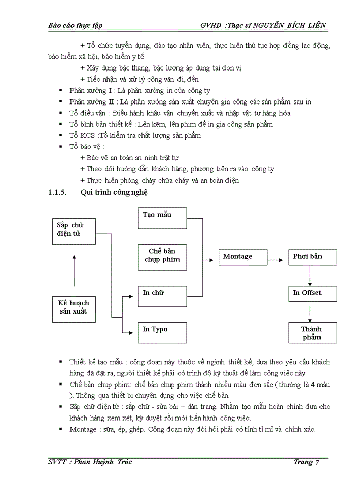 image for page Kế toán xác định kết quả kinh doanh tại  công ty cổ phần in số 7