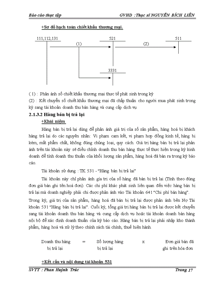 image for page Kế toán xác định kết quả kinh doanh tại  công ty cổ phần in số 7