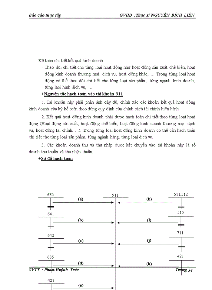 image for page Kế toán xác định kết quả kinh doanh tại  công ty cổ phần in số 7