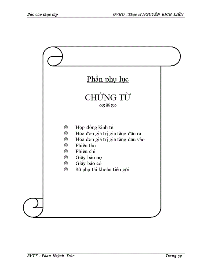 image for page Kế toán xác định kết quả kinh doanh tại  công ty cổ phần in số 7