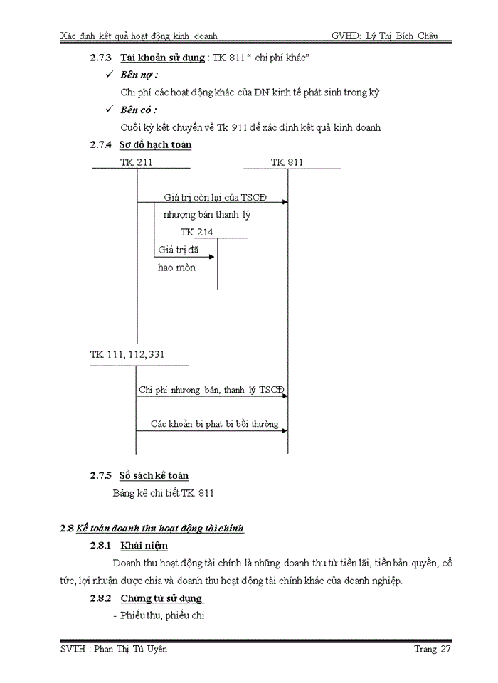image for page Xác định kết quả hoạt động kinh doanh