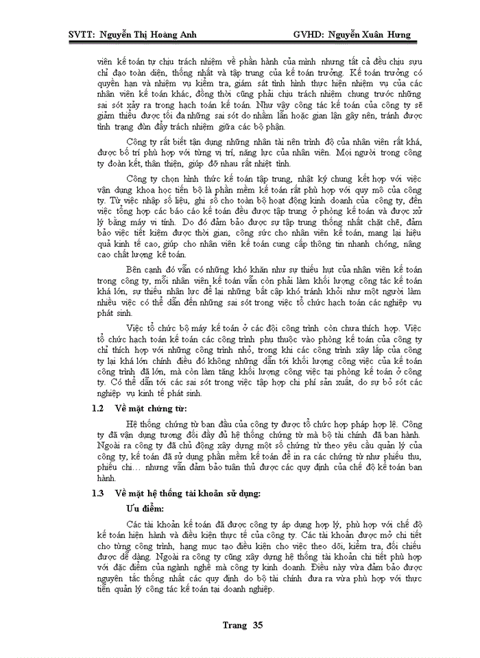 image for page Kế toán tập hợp chi phí sản xuất và tính giá thành thực tế  sản phẩm