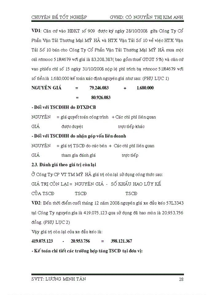 image for page Kế toán tài sản cố định