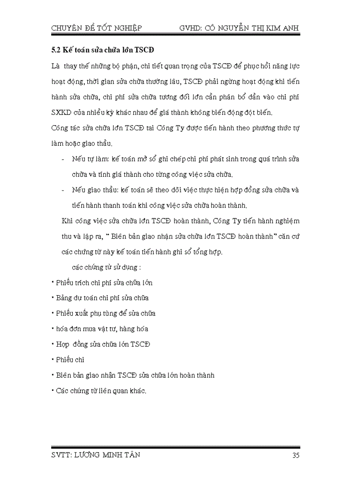 image for page Kế toán tài sản cố định