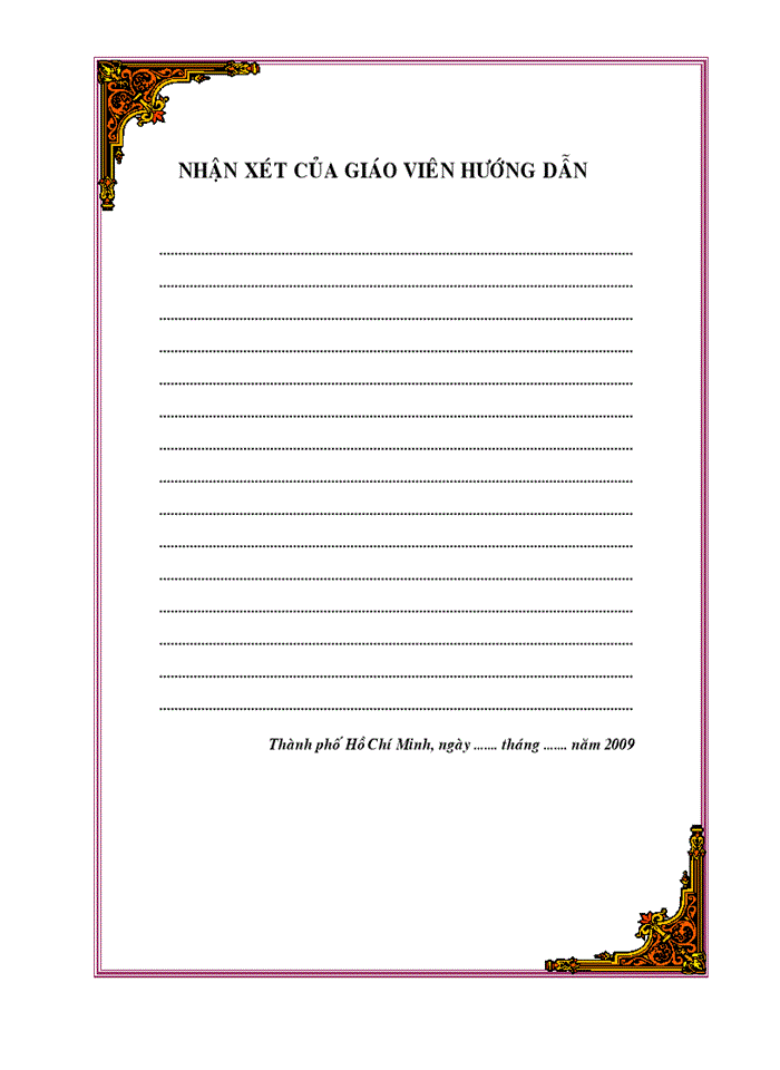 Kế toán hoạt động xây lắp tại công ty cổ phần đầu tư & xây lắp chương dương