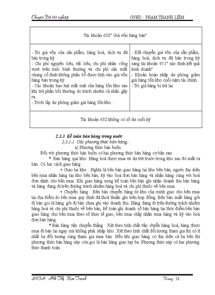 image for page Kế toán lưu chuyển hàng hoá và xác định kết quả kinh doanh tại công ty tnhh công nghiệp q
