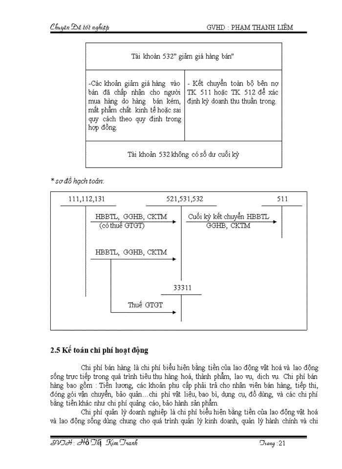 image for page Kế toán lưu chuyển hàng hoá và xác định kết quả kinh doanh tại công ty tnhh công nghiệp q