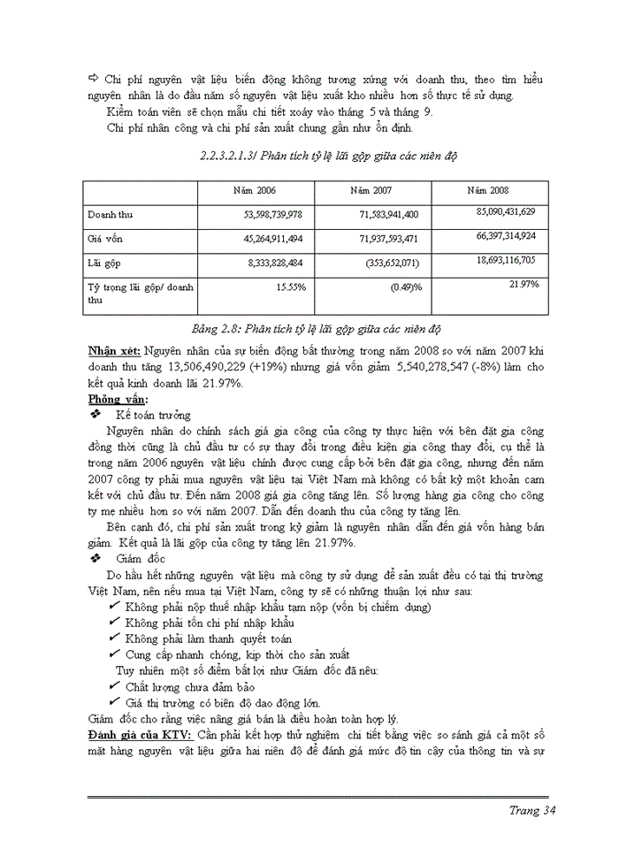 image for page Kiểm toán khoản mục hàng tồn kho và giá vốn hàng bán tại công ty kiểm toán East Joint, được áp dụng cụ thể tại công ty ABC