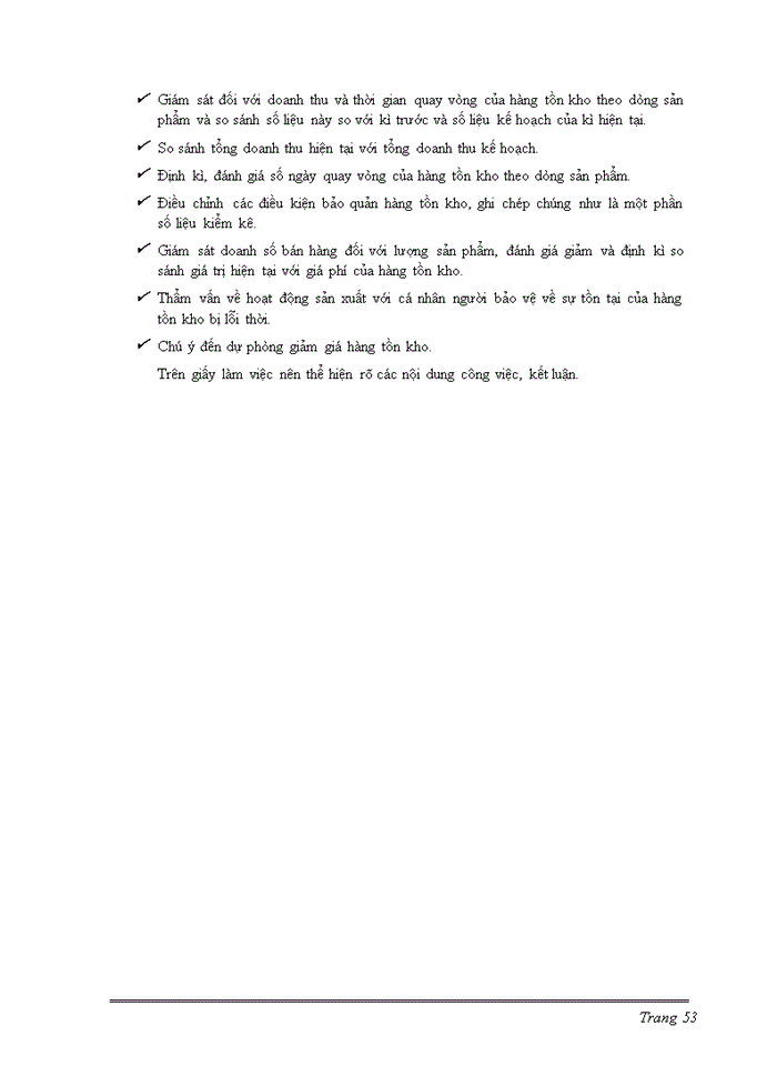 image for page Kiểm toán khoản mục hàng tồn kho và giá vốn hàng bán tại công ty kiểm toán East Joint, được áp dụng cụ thể tại công ty ABC