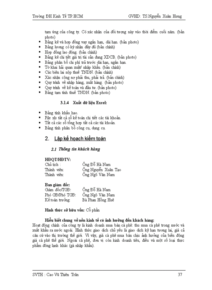 image for page Kiểm toán doanh thu và nợ phải thu tại công ty kiểm toán và dịch vụ tin học AISC