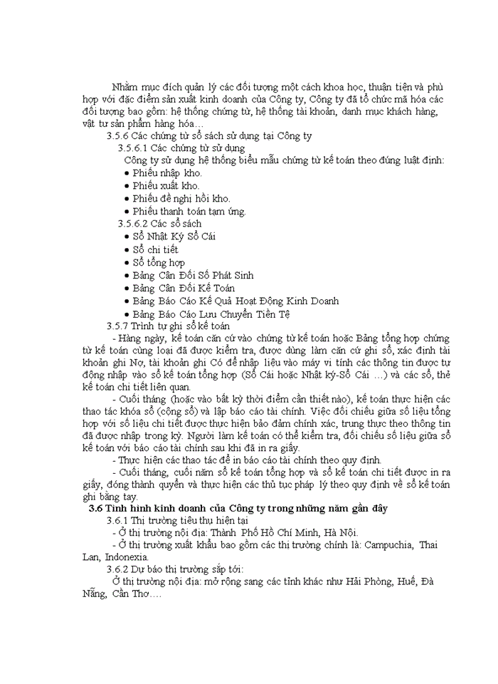 image for page Kế toán thành phẩm, tiêu thụ,xc định kết quả kinh doanh và phân tích tình hình tiêu thụ tại  công ty trch nhiệm hữu hạn cơ điện vĩnh thnh cơng