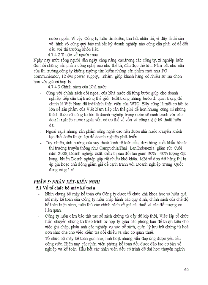 image for page Kế toán thành phẩm, tiêu thụ,xc định kết quả kinh doanh và phân tích tình hình tiêu thụ tại  công ty trch nhiệm hữu hạn cơ điện vĩnh thnh cơng