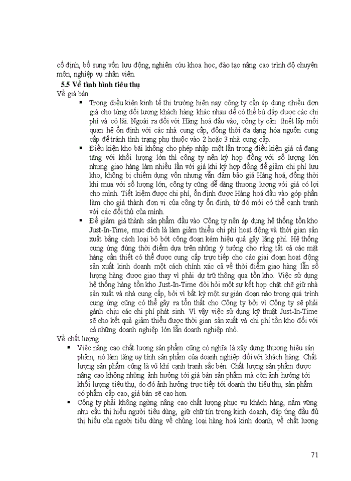 image for page Kế toán thành phẩm, tiêu thụ,xc định kết quả kinh doanh và phân tích tình hình tiêu thụ tại  công ty trch nhiệm hữu hạn cơ điện vĩnh thnh cơng