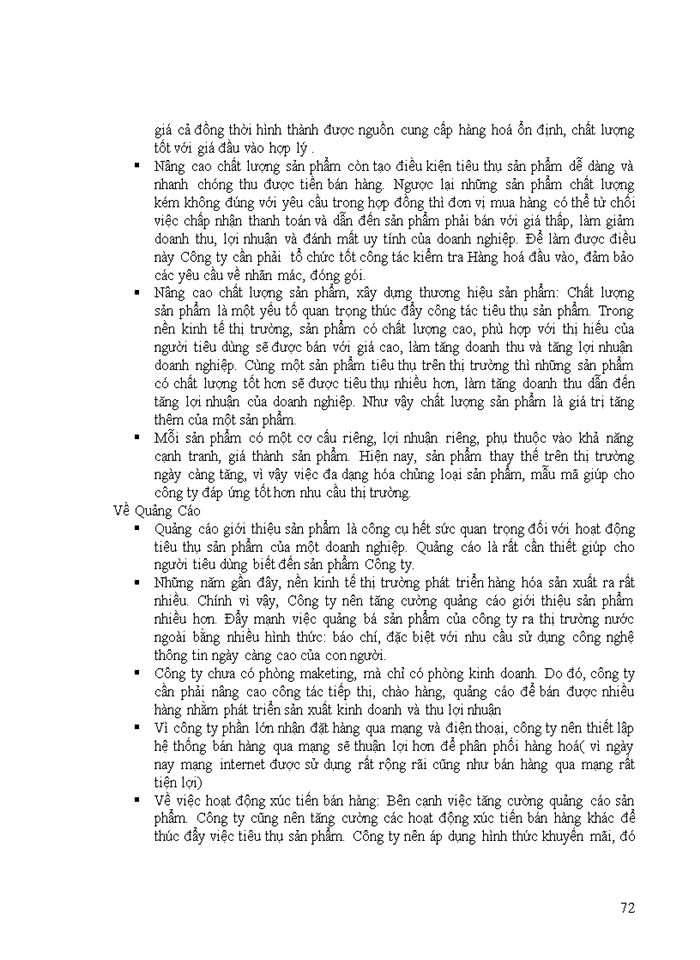 image for page Kế toán thành phẩm, tiêu thụ,xc định kết quả kinh doanh và phân tích tình hình tiêu thụ tại  công ty trch nhiệm hữu hạn cơ điện vĩnh thnh cơng