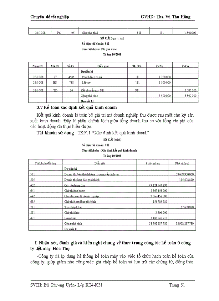 image for page Nghiên cứu công tác hạch toán kế toán thành thành phẩm tiêu thụ và xác định kết quả kinh doanh
