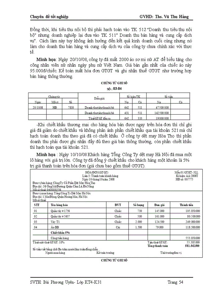 image for page Nghiên cứu công tác hạch toán kế toán thành thành phẩm tiêu thụ và xác định kết quả kinh doanh