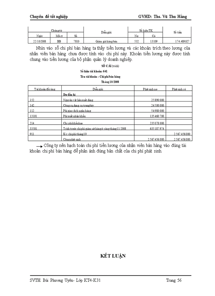 image for page Nghiên cứu công tác hạch toán kế toán thành thành phẩm tiêu thụ và xác định kết quả kinh doanh