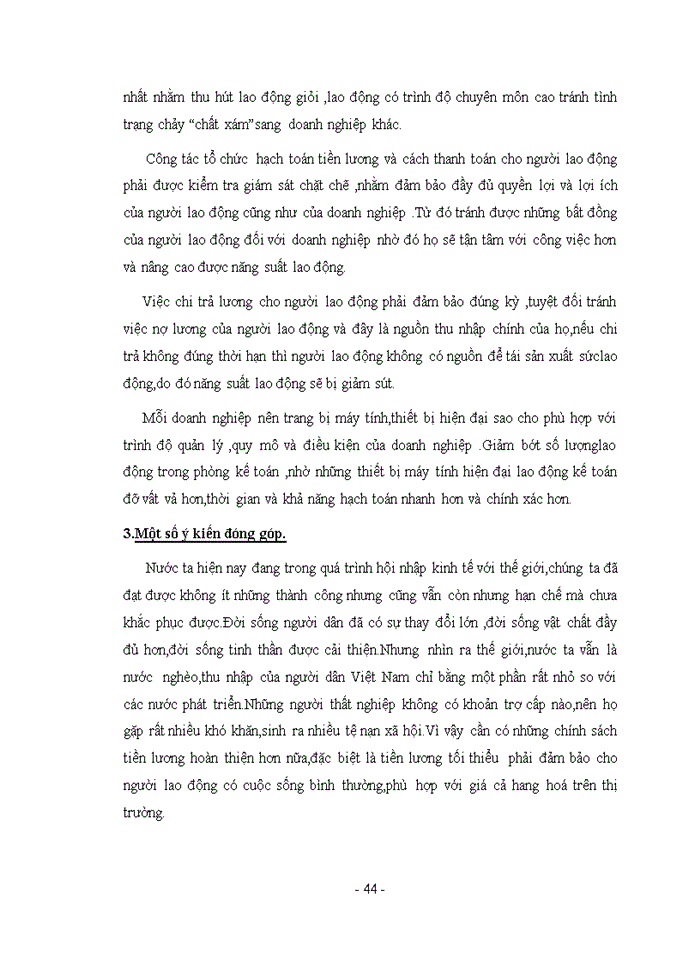 image for page Kế toán tiền lương và các khoản trích theo lương