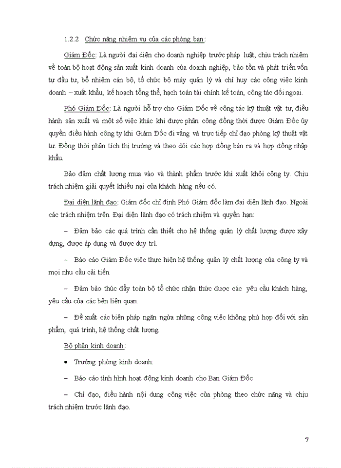 image for page Kế toán tiêu thụ thành phẩm và xác định kết quả kinh doanh